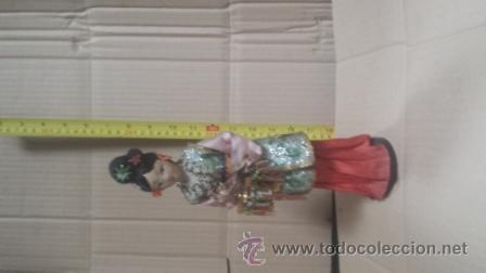 Antig&uuml;edades: CHINITA - Foto 3