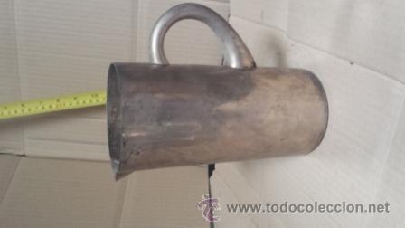 Antig&uuml;edades: JARRA - Foto 2