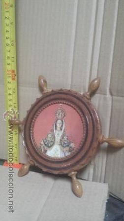 Antig&uuml;edades: VIRGEN TIMON - Foto 1
