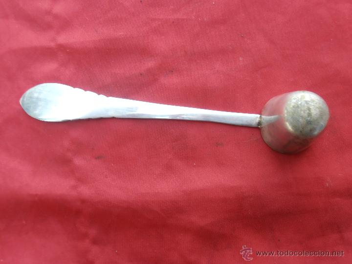 Antig&uuml;edades: APAGA VELAS - Foto 3