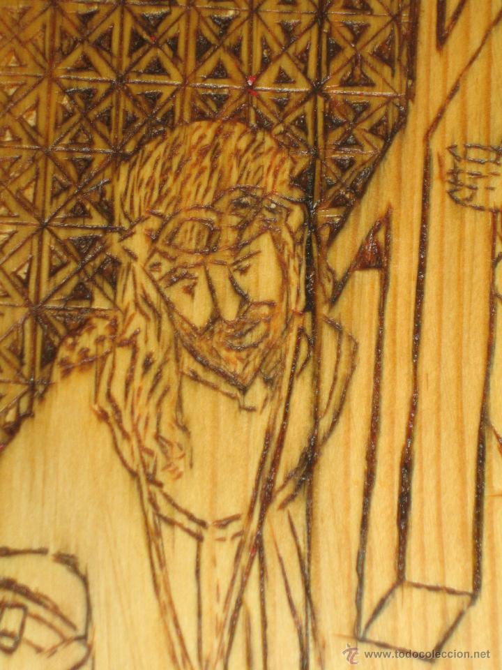 Antig&uuml;edades: NAZARENO DE VILLALPANDO - Foto 1