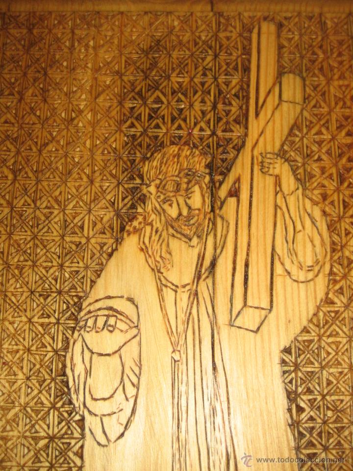 Antig&uuml;edades: NAZARENO DE VILLALPANDO - Foto 2