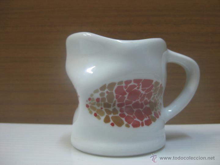 Antig&uuml;edades: Jarra para leche - Foto 3
