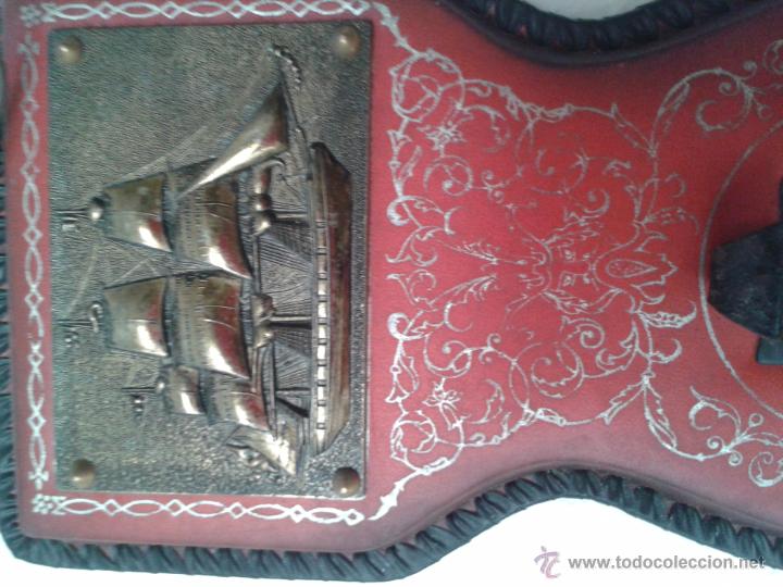 Antig&uuml;edades: ANTIGUO PORTAVELAS - Foto 3