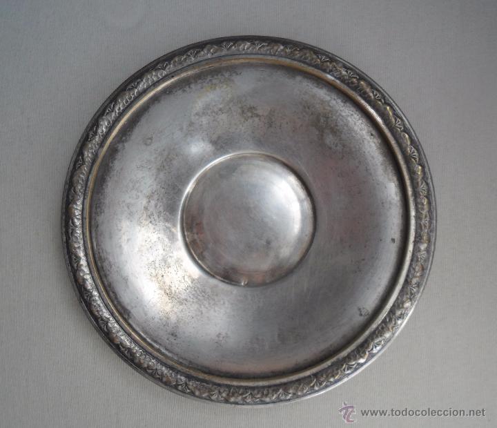 Antig&uuml;edades: Antiguo plato - Foto 10