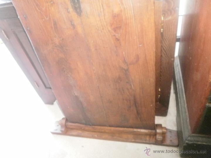 Antig&uuml;edades: MESA DE LEVANTE - Foto 4