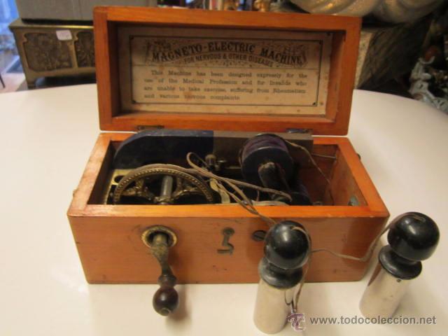 Antig&uuml;edades: BOLSO DE MALLA DORADO - Foto 2