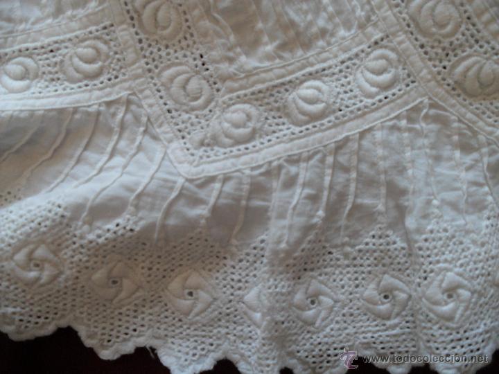 Antig&uuml;edades: PU&Ntilde;OS PARA VIRGEN - Foto 7