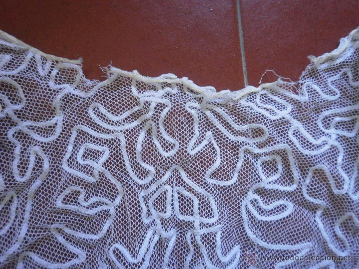 Antig&uuml;edades: Antigua camisa - Foto 4