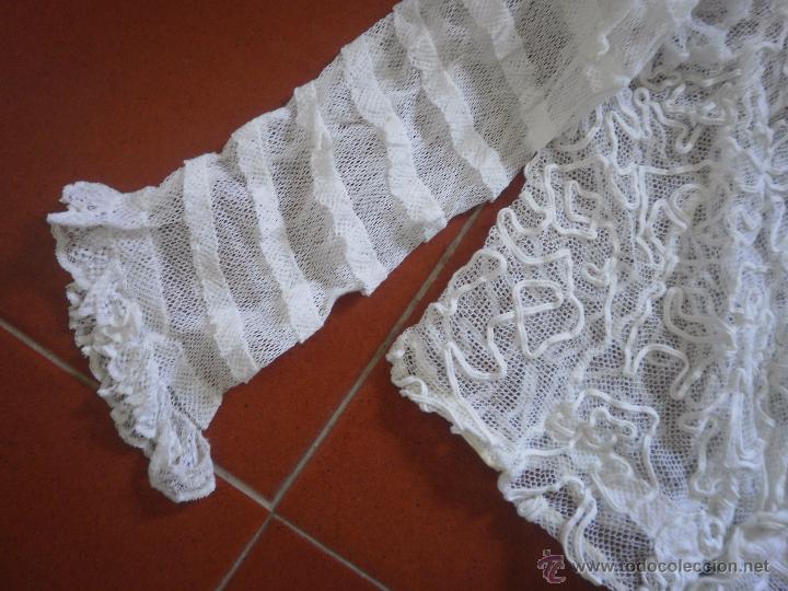Antig&uuml;edades: Antigua camisa - Foto 6