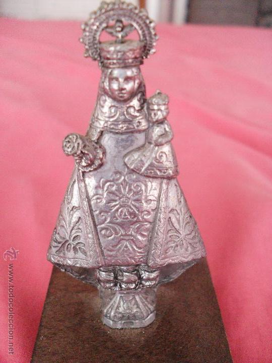 Antig&uuml;edades: VIRGEN DE COVADONGA - Foto 1