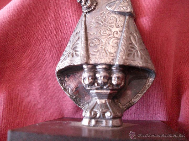 Antig&uuml;edades: VIRGEN DE COVADONGA - Foto 2