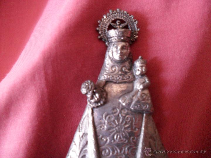 Antig&uuml;edades: VIRGEN DE COVADONGA - Foto 5