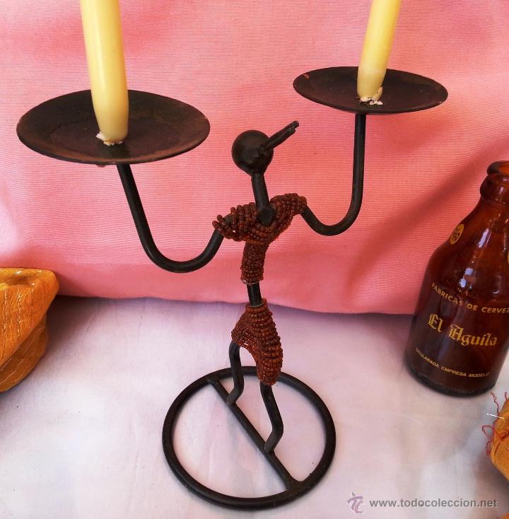 Antig&uuml;edades: VELERO MODERNO. VELAS DE REGALO: - Foto 2