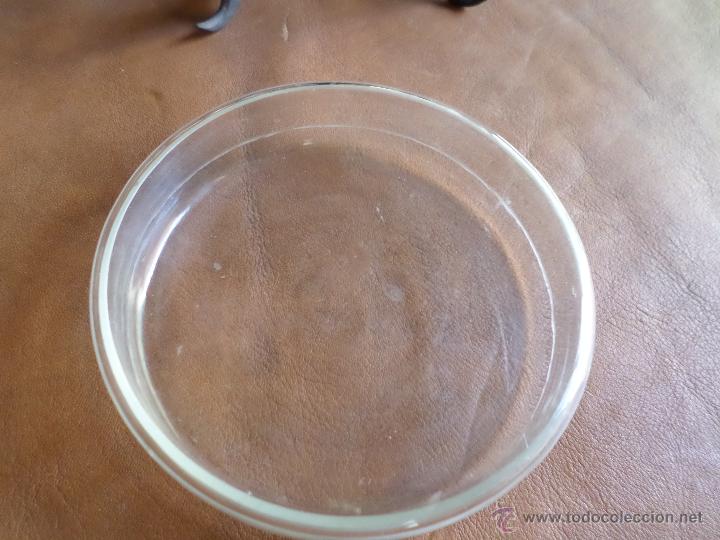 Antig&uuml;edades: CAJA DE CRISTAL LABORATORIO - Foto 4