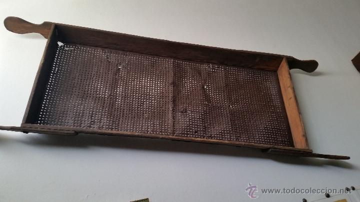 Antig&uuml;edades: ARNERO ANTIGUO O GRIBA - Foto 1
