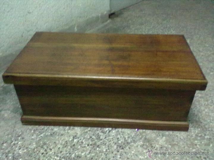 Antig&uuml;edades: SIN EPOCA BAUL ARCON - Foto 1