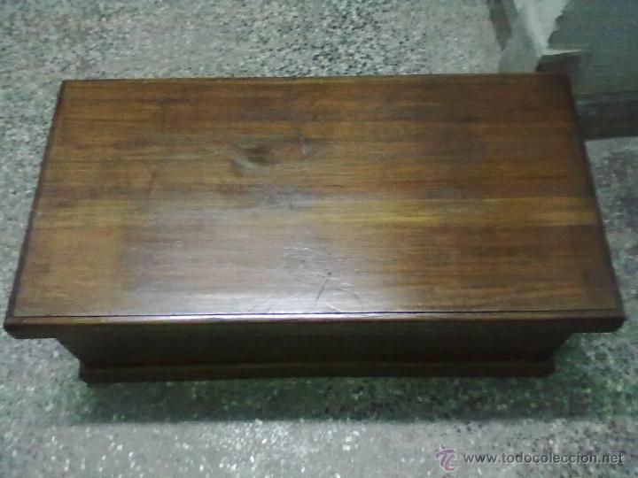 Antig&uuml;edades: SIN EPOCA BAUL ARCON - Foto 2