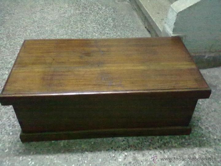 Antig&uuml;edades: SIN EPOCA BAUL ARCON - Foto 5