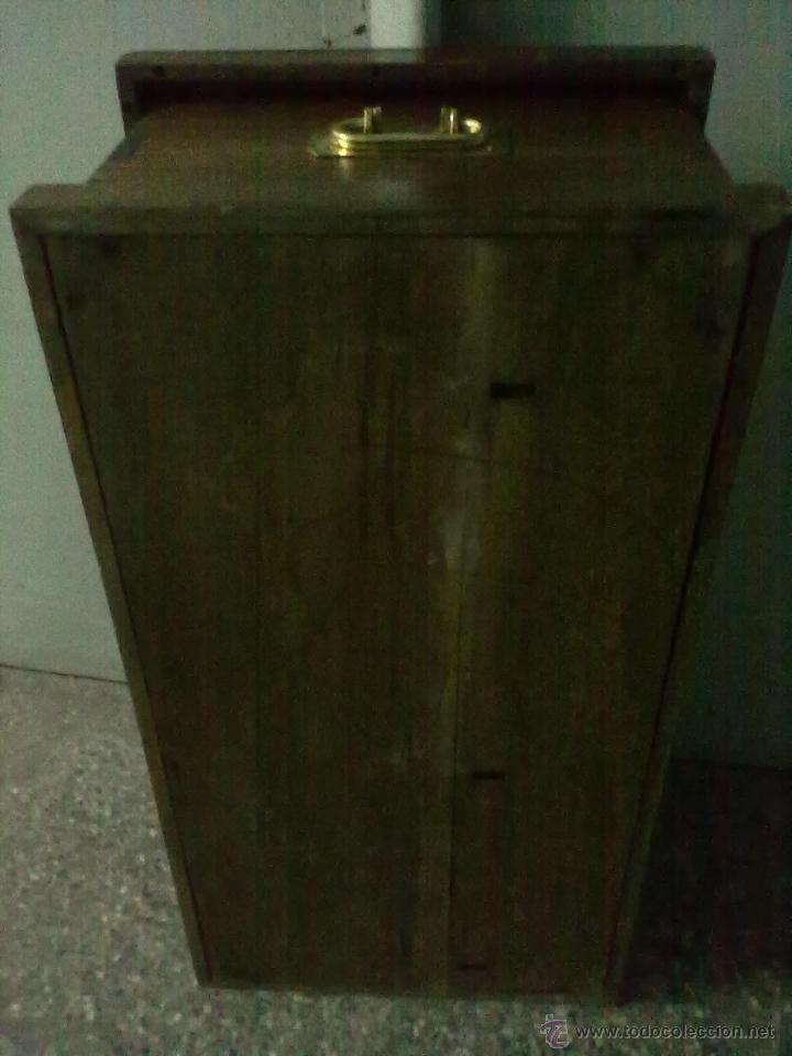 Antig&uuml;edades: SIN EPOCA BAUL ARCON - Foto 7