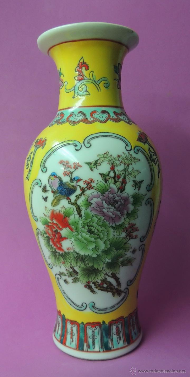 Antig&uuml;edades: Jarr&oacute;n chino n&ordm; 993 - Foto 1