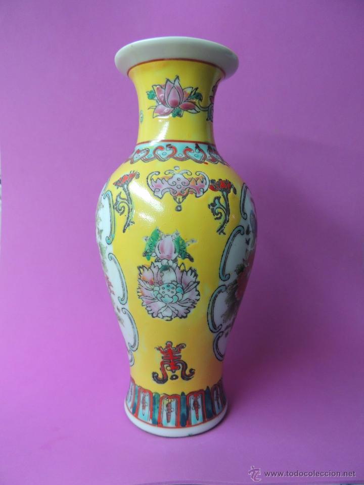 Antig&uuml;edades: Jarr&oacute;n chino n&ordm; 993 - Foto 3