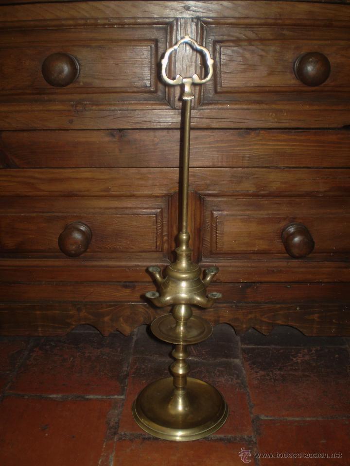 Antig&uuml;edades: VELON TRANSICION DEL S XVIII AL S XIX - Foto 1