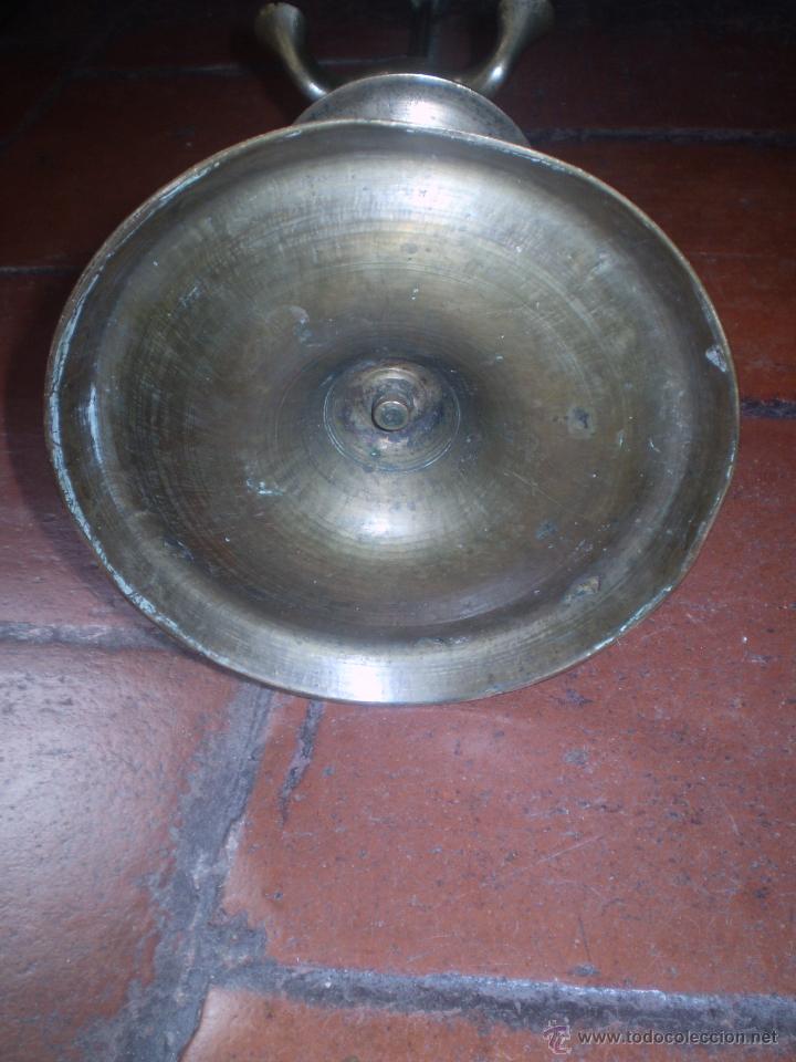 Antig&uuml;edades: VELON TRANSICION DEL S XVIII AL S XIX - Foto 5
