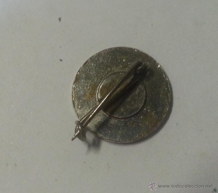 Antig&uuml;edades: Insignia de aguja - Foto 2