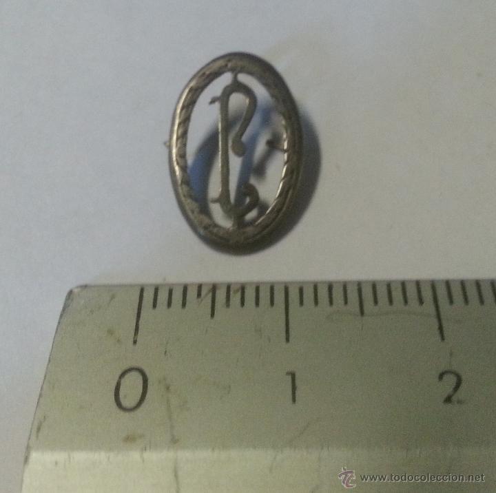 Antig&uuml;edades: Insignia - Foto 1