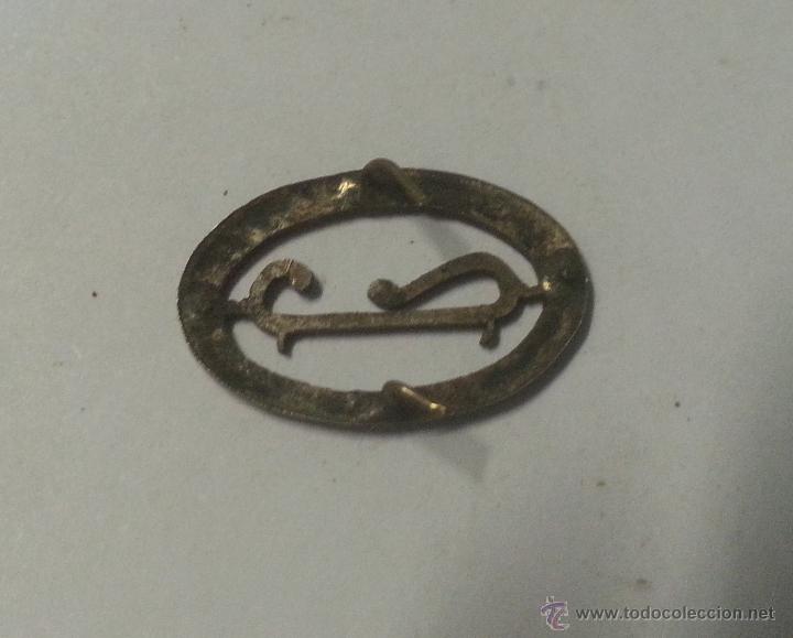 Antig&uuml;edades: Insignia - Foto 2