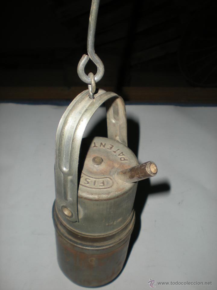 Antig&uuml;edades: Quinqu&eacute; medidas 40x8cm - Foto 1
