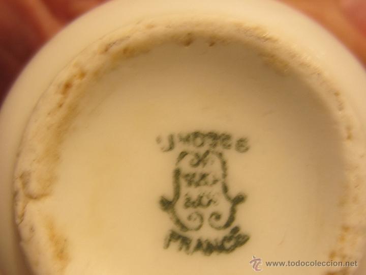 Antig&uuml;edades: cafetera y azucarero napoleon III - Foto 3