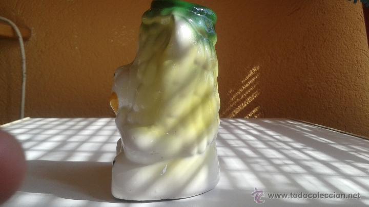 Antig&uuml;edades: HUCHA LEON - Foto 3