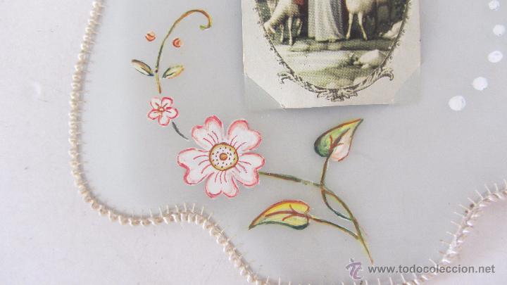 Antig&uuml;edades: ORNAMENTO RELIGIOSO - Foto 2