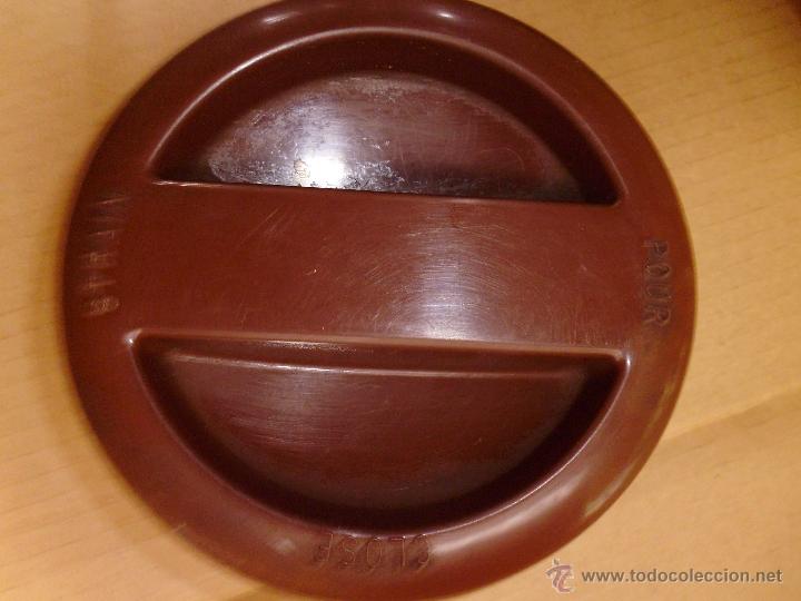 Antig&uuml;edades: Chocolatera Nestle - Foto 5
