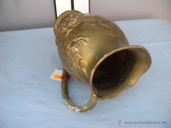 Antig&uuml;edades: JARRA INGLESA TRENTHAM - Foto 5