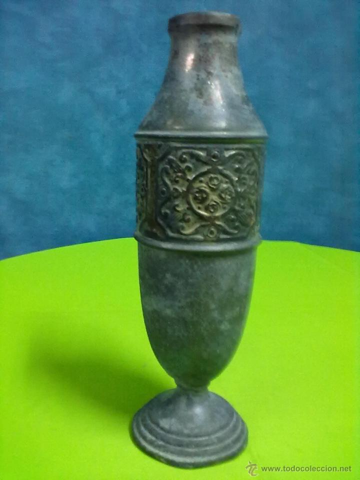 Antig&uuml;edades: JARRON PARA RESTAURAR - Foto 1