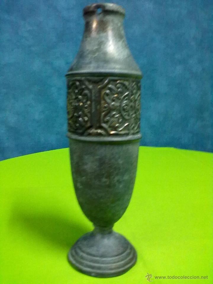 Antig&uuml;edades: JARRON PARA RESTAURAR - Foto 2