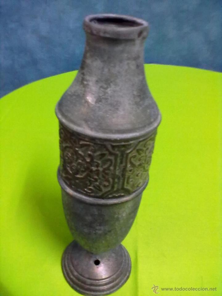 Antig&uuml;edades: JARRON PARA RESTAURAR - Foto 3