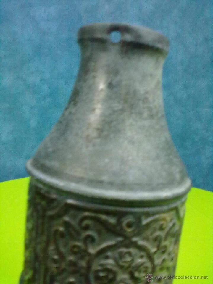 Antig&uuml;edades: JARRON PARA RESTAURAR - Foto 4