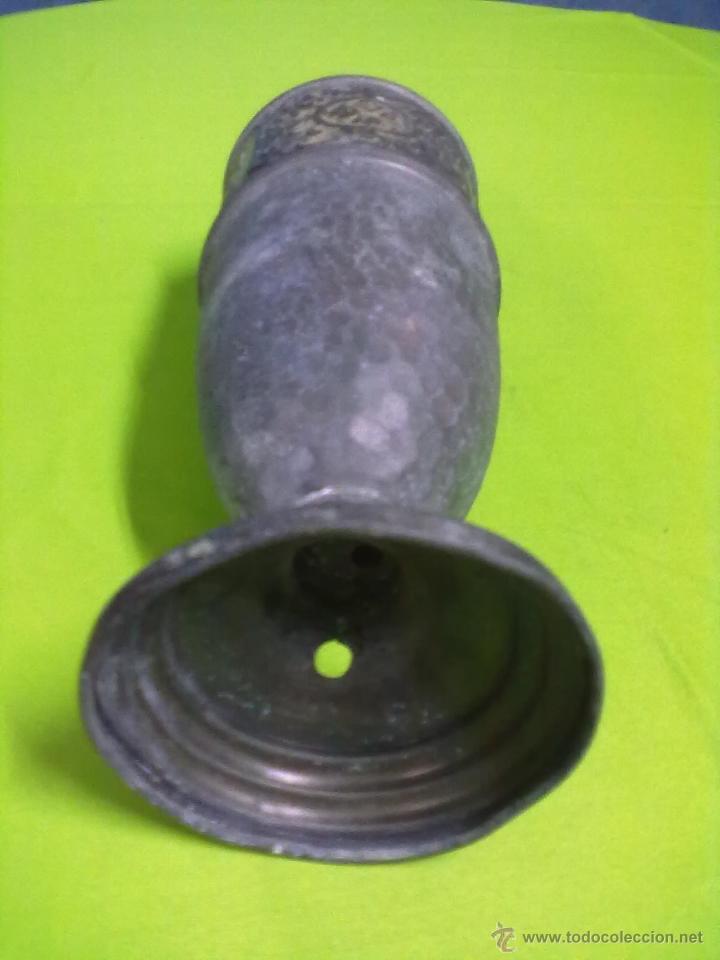 Antig&uuml;edades: JARRON PARA RESTAURAR - Foto 5