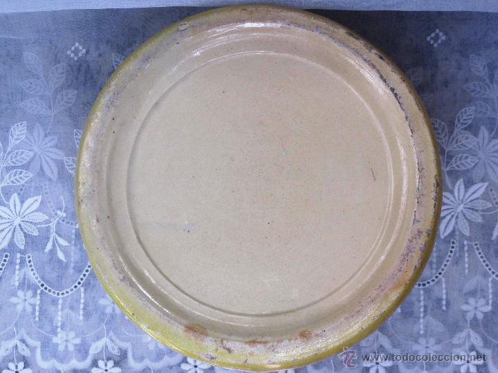 Antig&uuml;edades: ESCUPIDERA - Foto 5