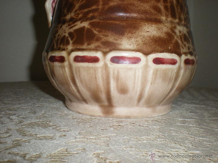 Antig&uuml;edades: DETALLE BASE - Foto 2