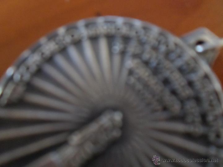 Antig&uuml;edades: MEDALLA JOANNES PAULVS II - Foto 3