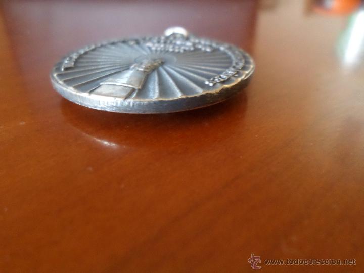 Antig&uuml;edades: MEDALLA JOANNES PAULVS II - Foto 5