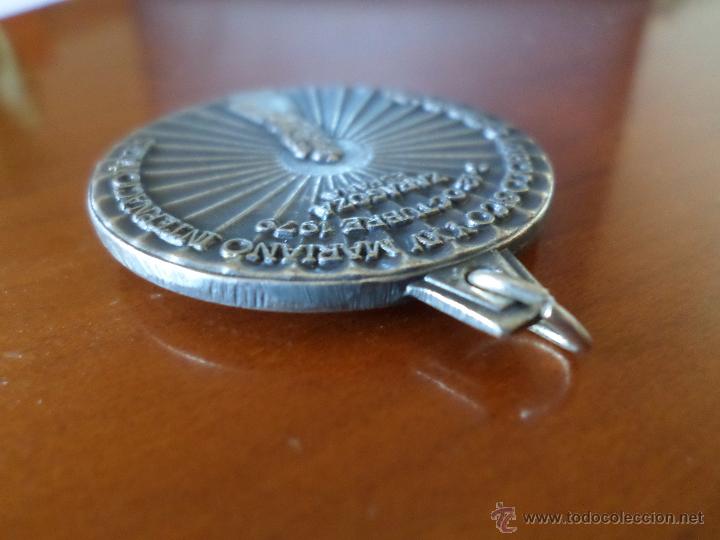 Antig&uuml;edades: MEDALLA JOANNES PAULVS II - Foto 6