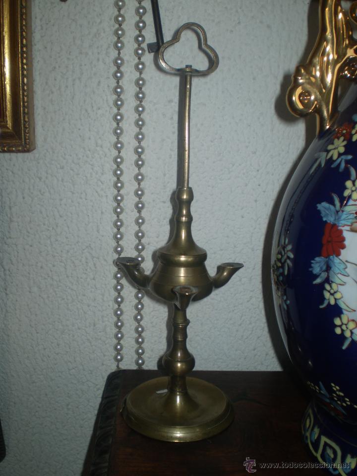 Antig&uuml;edades: VELON ISABELINO S XIX - Foto 1