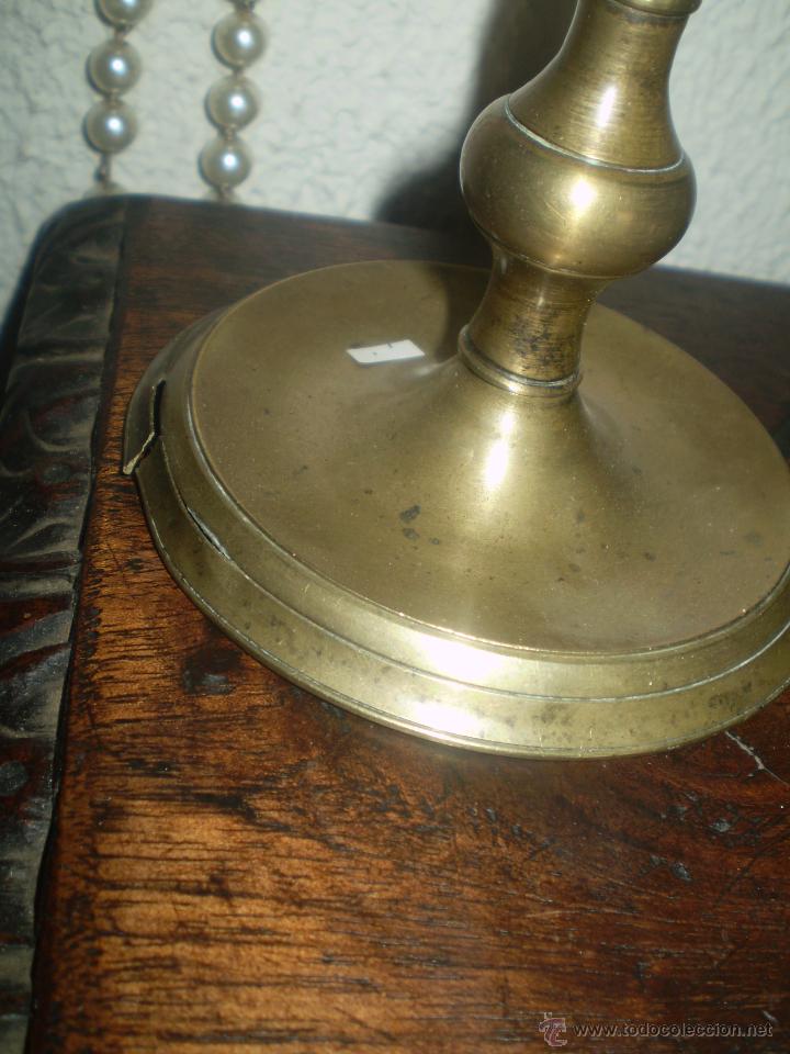 Antig&uuml;edades: VELON ISABELINO S XIX - Foto 2