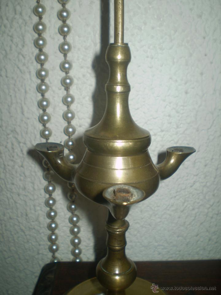 Antig&uuml;edades: VELON ISABELINO S XIX - Foto 3